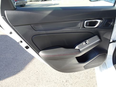 Used 2025 Acura Integra Type S image 16