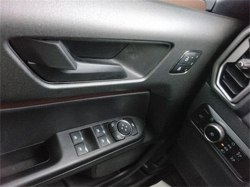 New 2025 Ford Bronco Sport Outer Banks image 21