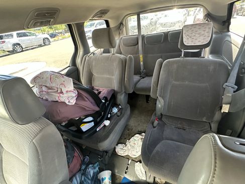Used 2006 Toyota Sienna LE FWD image 5