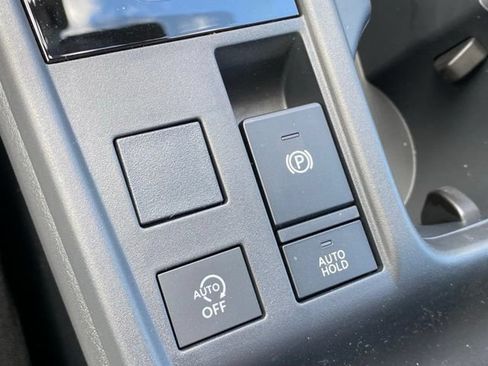 New 2027 Nissan Sentra S FWD image 17
