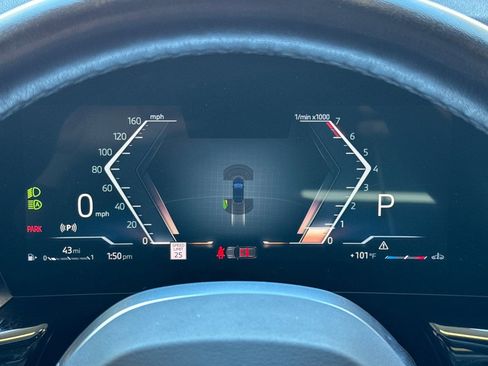 Used 2023 BMW X1 xDrive28i w/ Convenience Package image 22