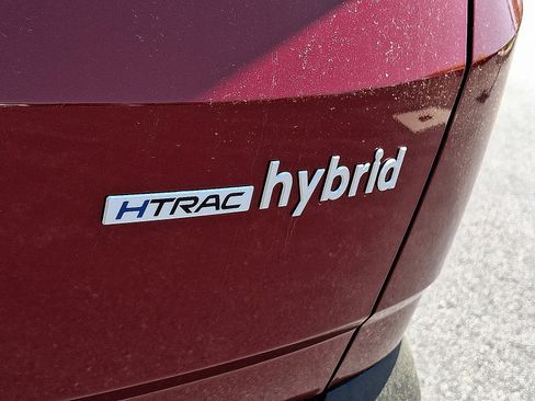 Certified 2025 Hyundai Tucson SEL image 24