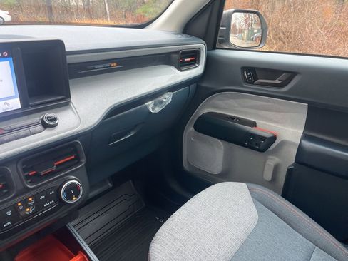 Certified 2024 Ford Maverick XLT w/ Equipment Group 300A Standard image 31