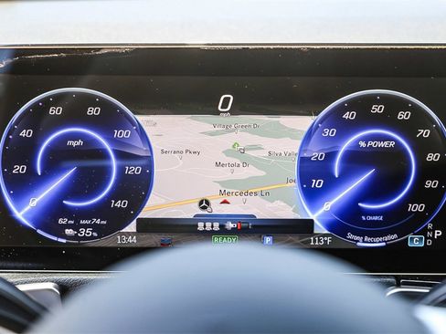 New 2024 Mercedes-Benz EQB 300 4MATIC image 28