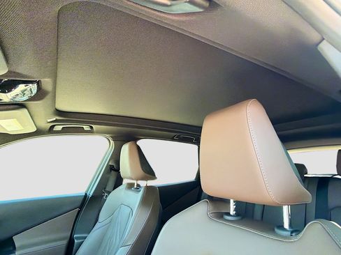 Used 2025 BMW X3 xDrive30i image 27