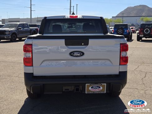 New 2026 Ford Maverick XLT w/ XLT Luxury Package image 4