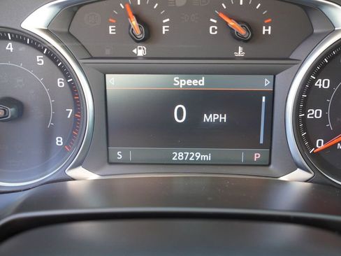 Certified 2025 Chevrolet Blazer LT image 31