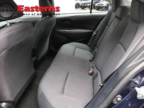 Used 2023 Toyota Corolla LE FWD image 20