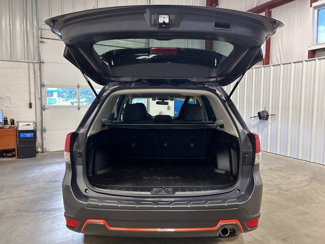 Used 2021 Subaru Forester Sport AWD/4WD image 19