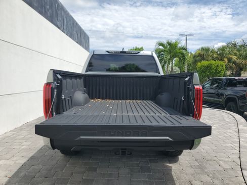 Used 2026 Toyota Tundra SR5 w/ SR5 Convenience Package AWD/4WD image 10