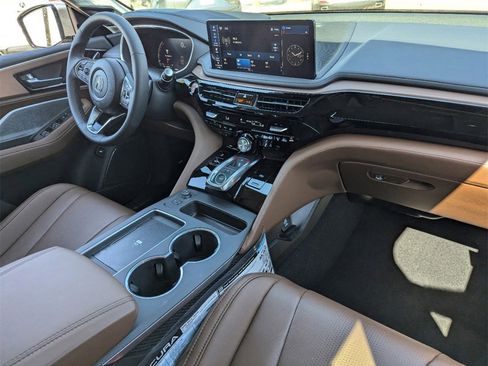 New 2026 Acura MDX FWD w/ Technology Package image 34