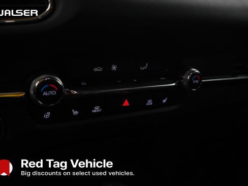 Used 2021 MAZDA CX-30 2.5 Turbo w/ Premium Plus Pkg image 21
