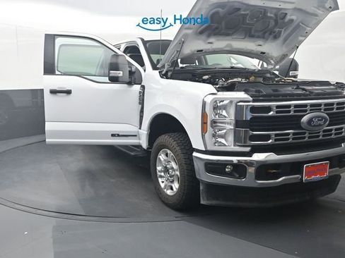 Used 2025 Ford F250 XLT AWD/4WD image 34