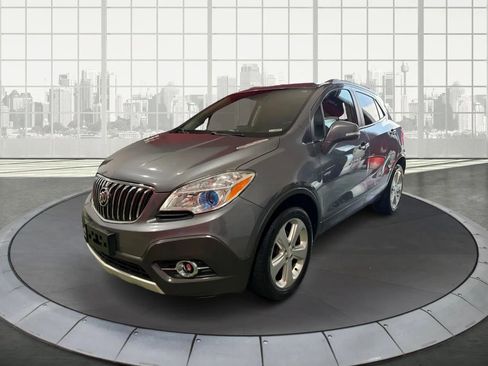Used 2015 Buick Encore Convenience image 7