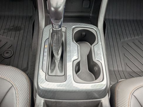 Used 2022 GMC Canyon AT4 w/ Trailering Package image 13