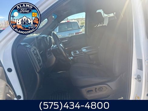 Used 2019 Chevrolet Silverado 1500 LT w/ All-Star Edition image 5