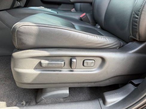 Used 2023 Honda Ridgeline RTL-E image 11
