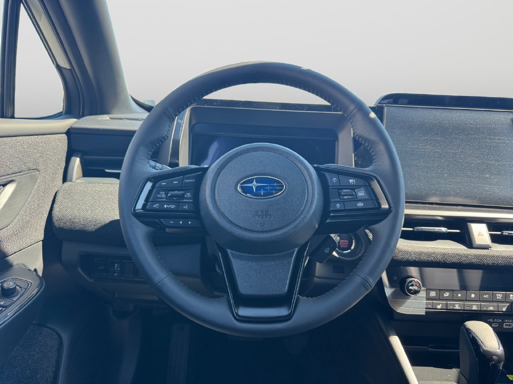 New 2026 Subaru Outback Premium AWD/4WD image 11