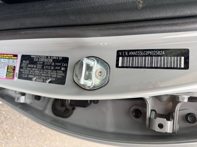 Used 2023 Kia Stinger GT2 AWD/4WD image 25