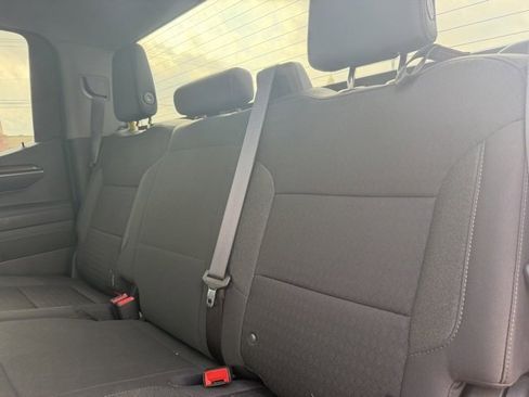 Used 2024 Chevrolet Silverado 1500 LT Trail Boss image 10