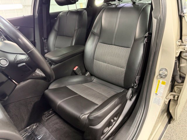 Used 2014 Chevrolet Impala LT FWD image 19