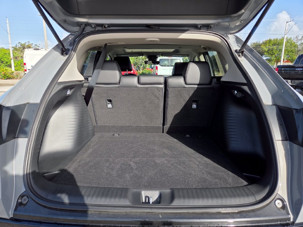 Used 2026 Honda HR-V EX-L image 20