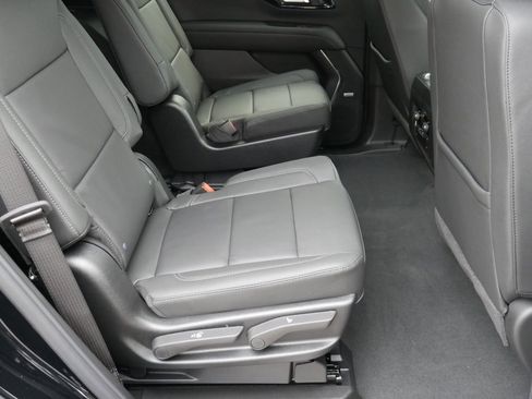 New 2026 Chevrolet Tahoe LT w/ Comfort Package image 23