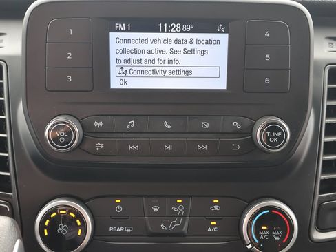 Used 2024 Ford Transit 350 XL RWD image 8