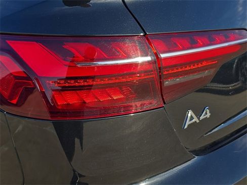 Used 2023 Audi A4 2.0T Premium Plus image 37