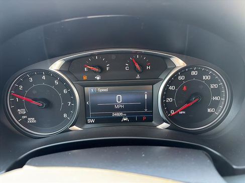 Used 2024 GMC Terrain SLE w/ Driver Convenience Package AWD/4WD image 14
