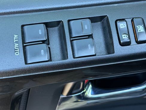 Used 2021 Toyota 4Runner TRD Pro AWD/4WD image 15