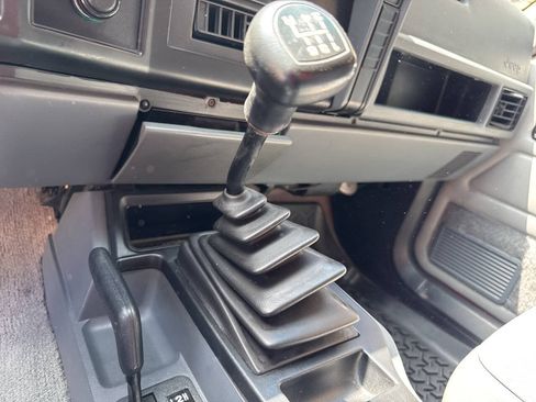 Used 1995 Jeep Cherokee Sport AWD/4WD image 24