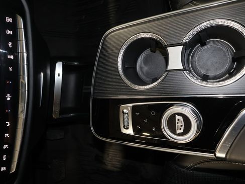 Certified 2024 Cadillac Lyriq Luxury w/ LPO, Floor Liner Package image 15