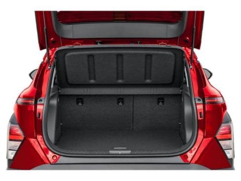 New 2026 Hyundai Kona SEL Premium AWD/4WD image 10