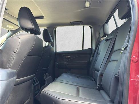 Used 2022 Honda Ridgeline RTL-E image 22
