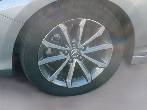 Used 2024 Acura Integra FWD image 30