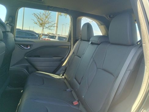 New 2026 Subaru Forester Limited image 14