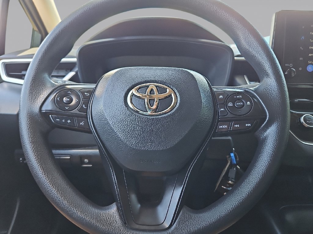 Used 2024 Toyota Corolla LE FWD image 19