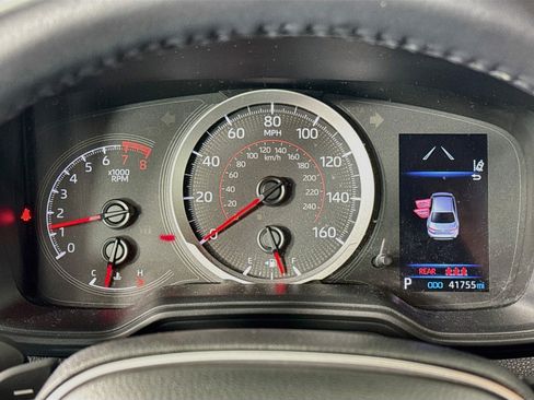 Certified 2022 Toyota Corolla SE FWD image 12