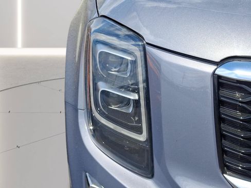 Used 2022 Kia Telluride EX w/ EX Premium Package AWD/4WD image 48