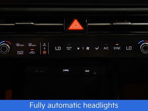 New 2025 Kia Niro EX FWD image 14