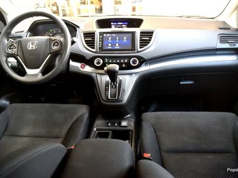 Used 2015 Honda CR-V EX image 17