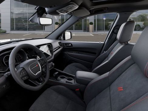 New 2026 Dodge Durango GT image 25