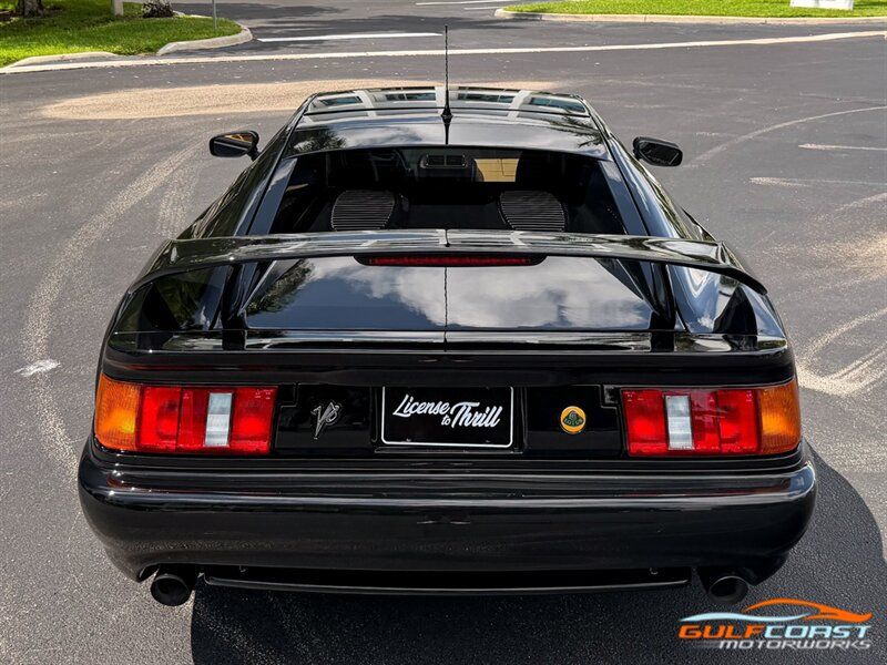 Used 2001 Lotus Esprit RWD image 41