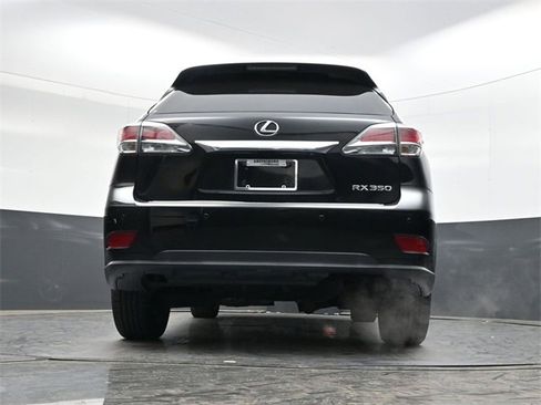 Used 2013 Lexus RX 350 FWD image 34