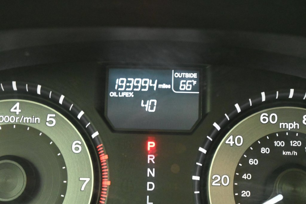 Used 2016 Honda Odyssey EX-L image 18