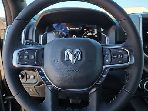 New 2026 RAM 1500 Lone Star RWD image 30