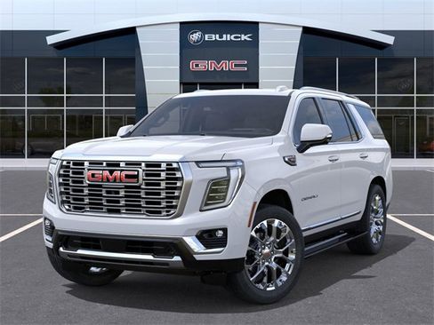 New 2026 GMC Yukon Denali image 6