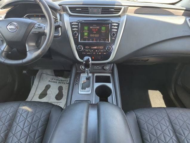 Certified 2019 Nissan Murano Platinum w/ Cargo Package AWD/4WD image 27