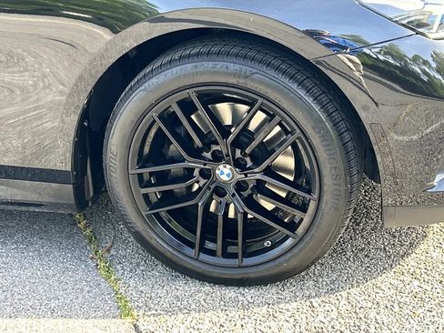 Used 2024 BMW 530i w/ Premium Package RWD image 9